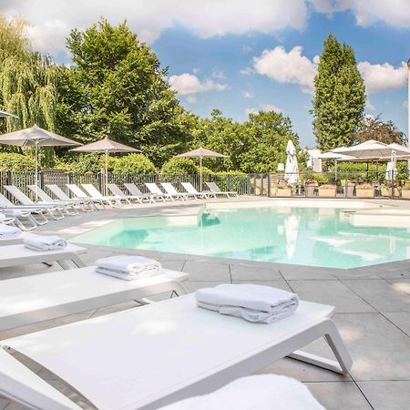 Mercure Beaune Centre Luaran gambar