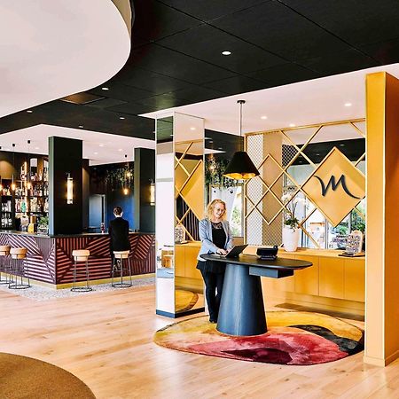 Mercure Beaune Centre Luaran gambar