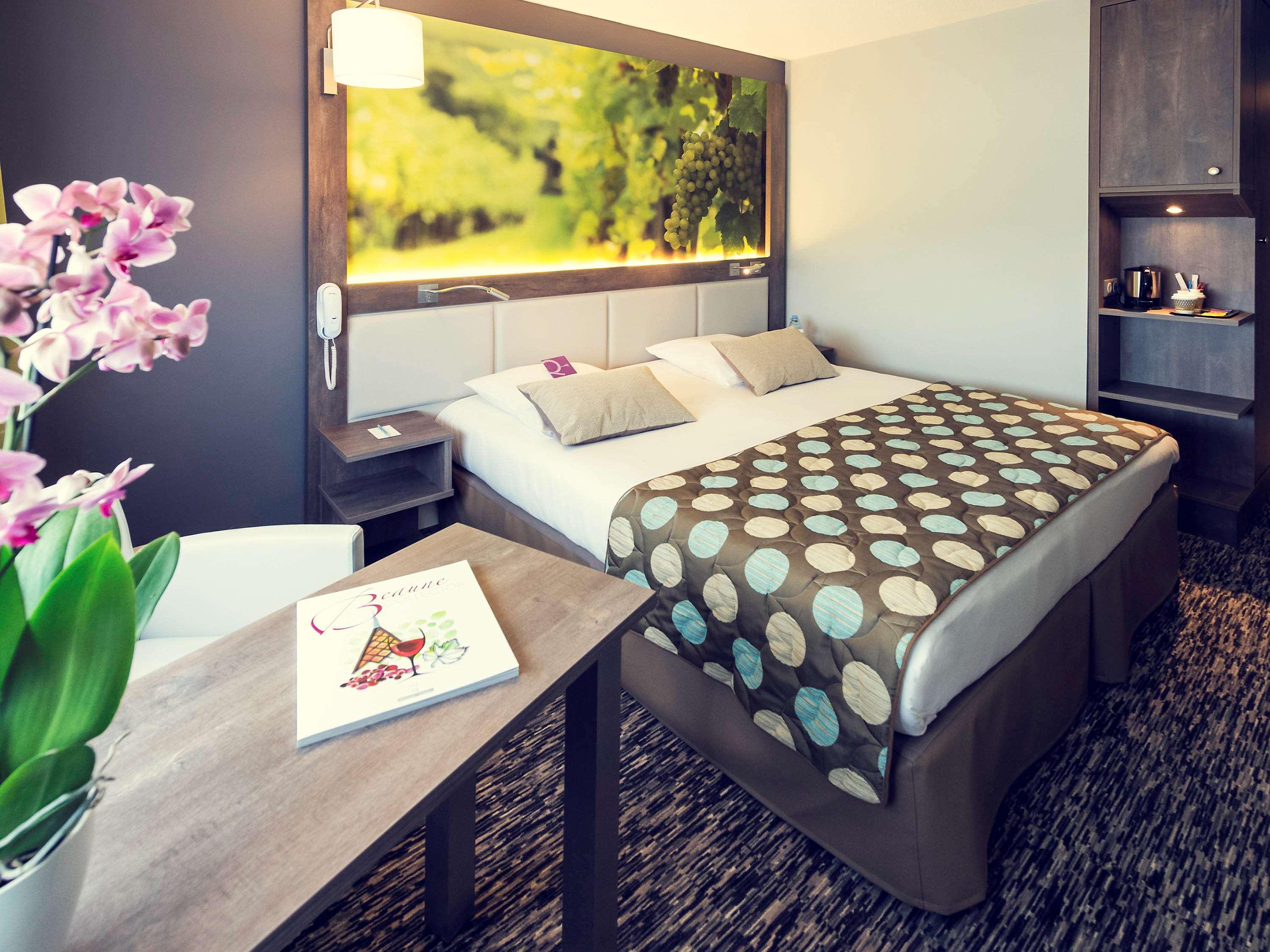 Mercure Beaune Centre Luaran gambar