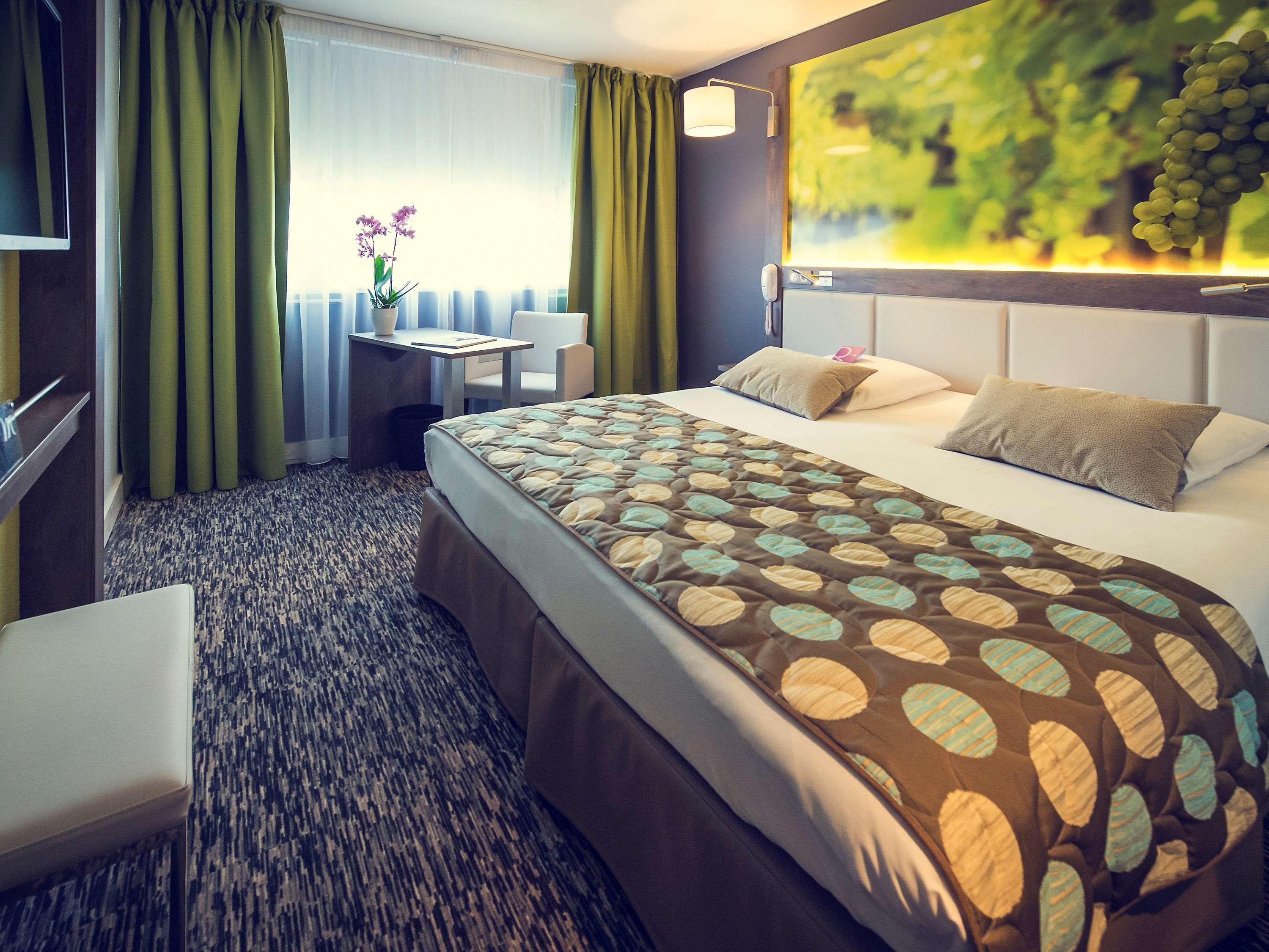 Mercure Beaune Centre Luaran gambar