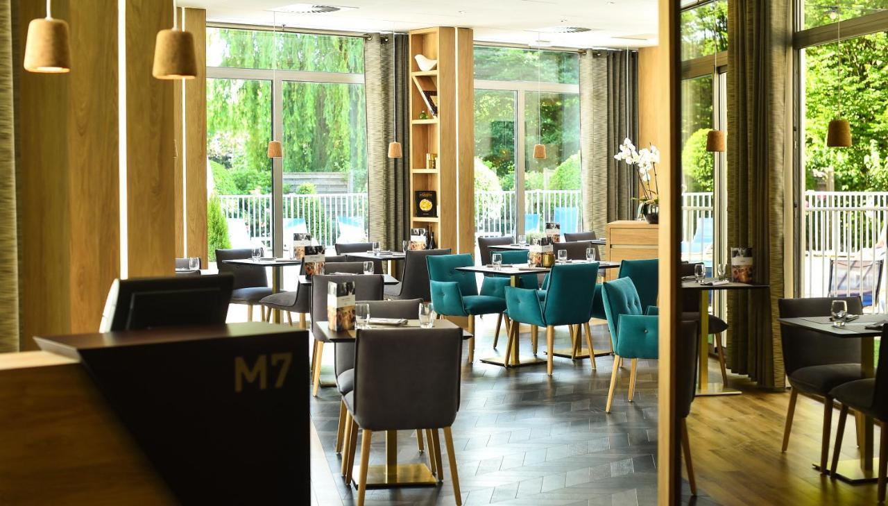 Mercure Beaune Centre Luaran gambar