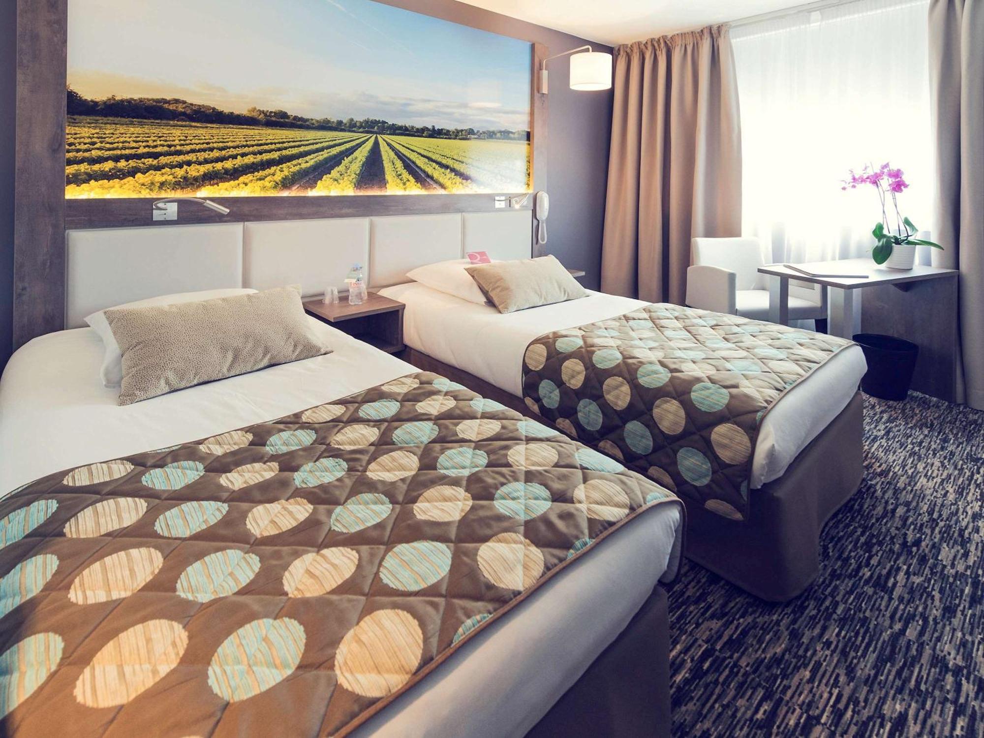 Mercure Beaune Centre Luaran gambar