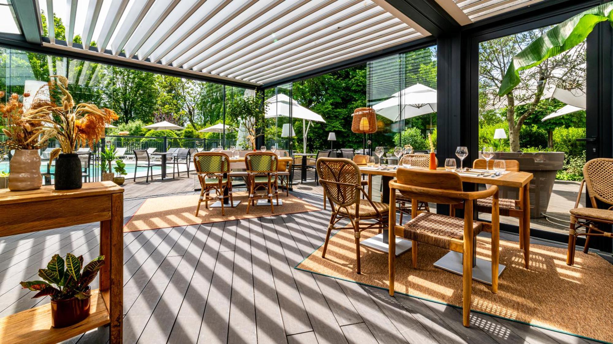 Mercure Beaune Centre Luaran gambar