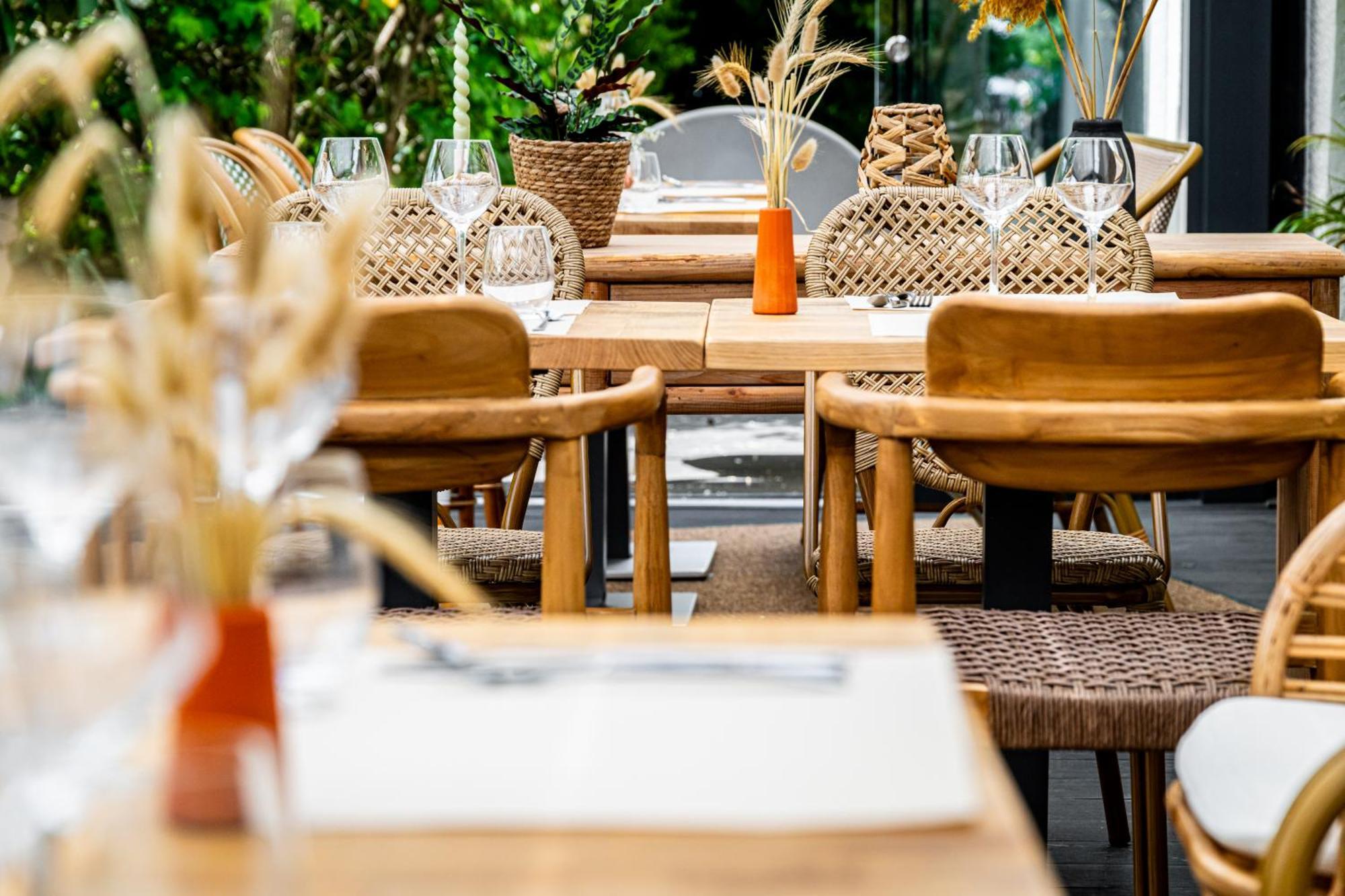 Mercure Beaune Centre Luaran gambar