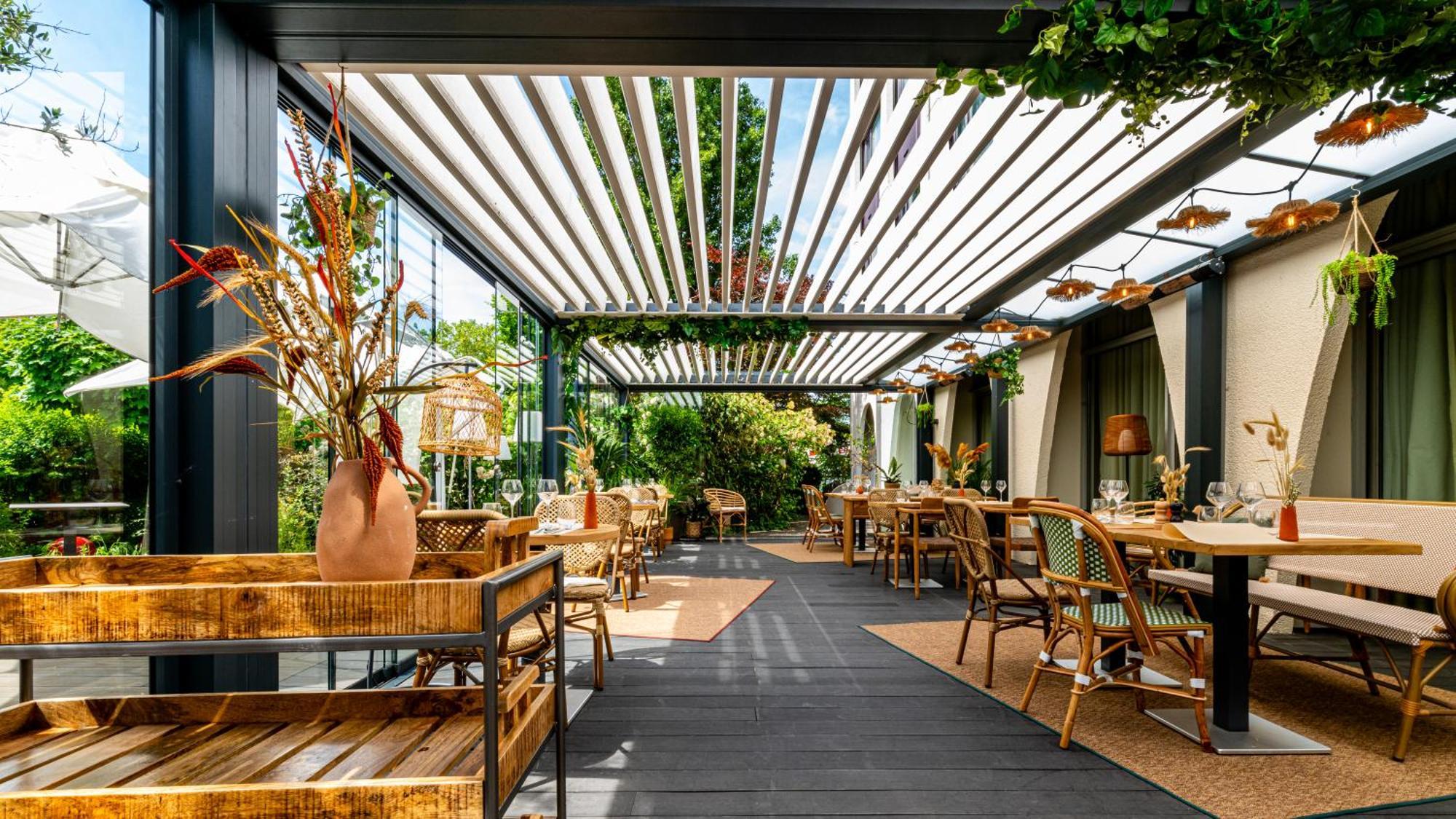 Mercure Beaune Centre Luaran gambar