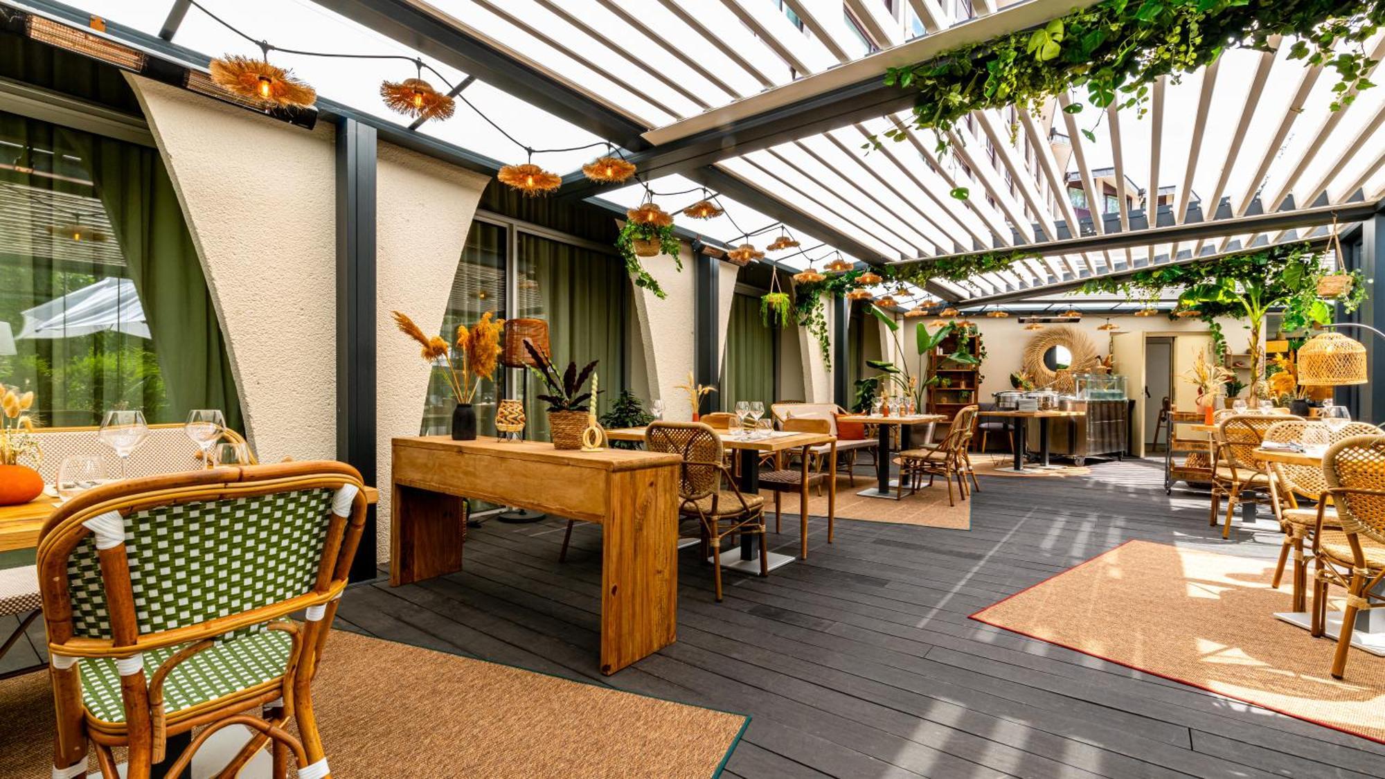 Mercure Beaune Centre Luaran gambar