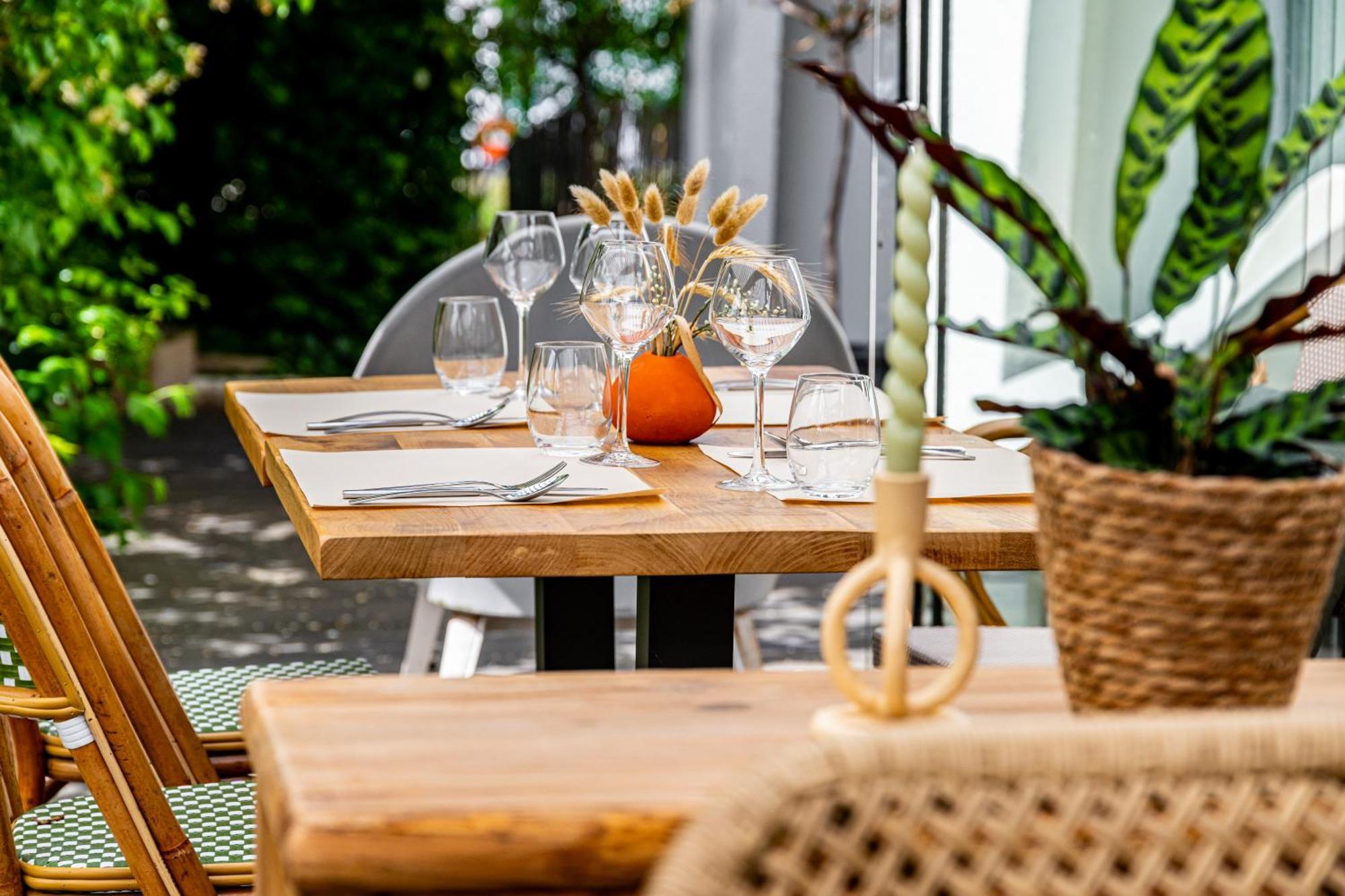 Mercure Beaune Centre Luaran gambar
