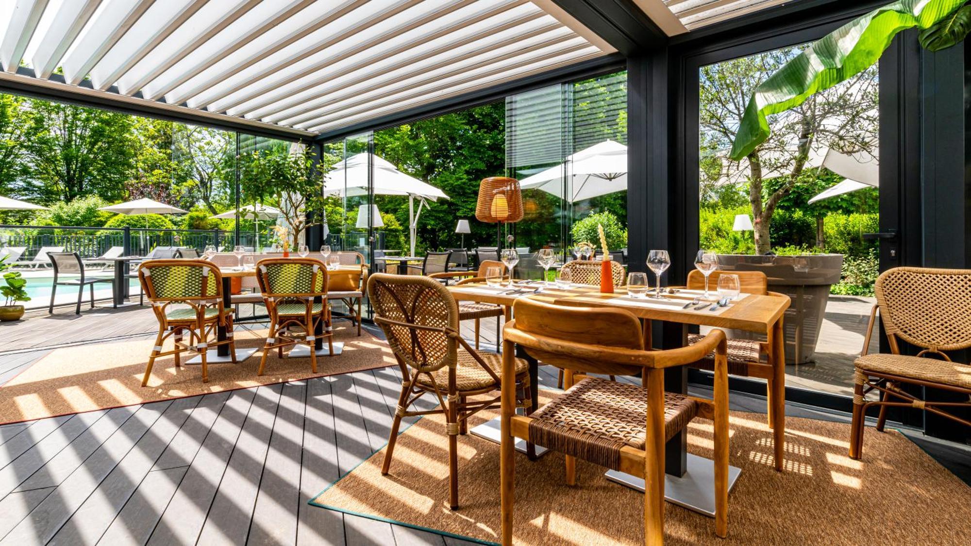 Mercure Beaune Centre Luaran gambar