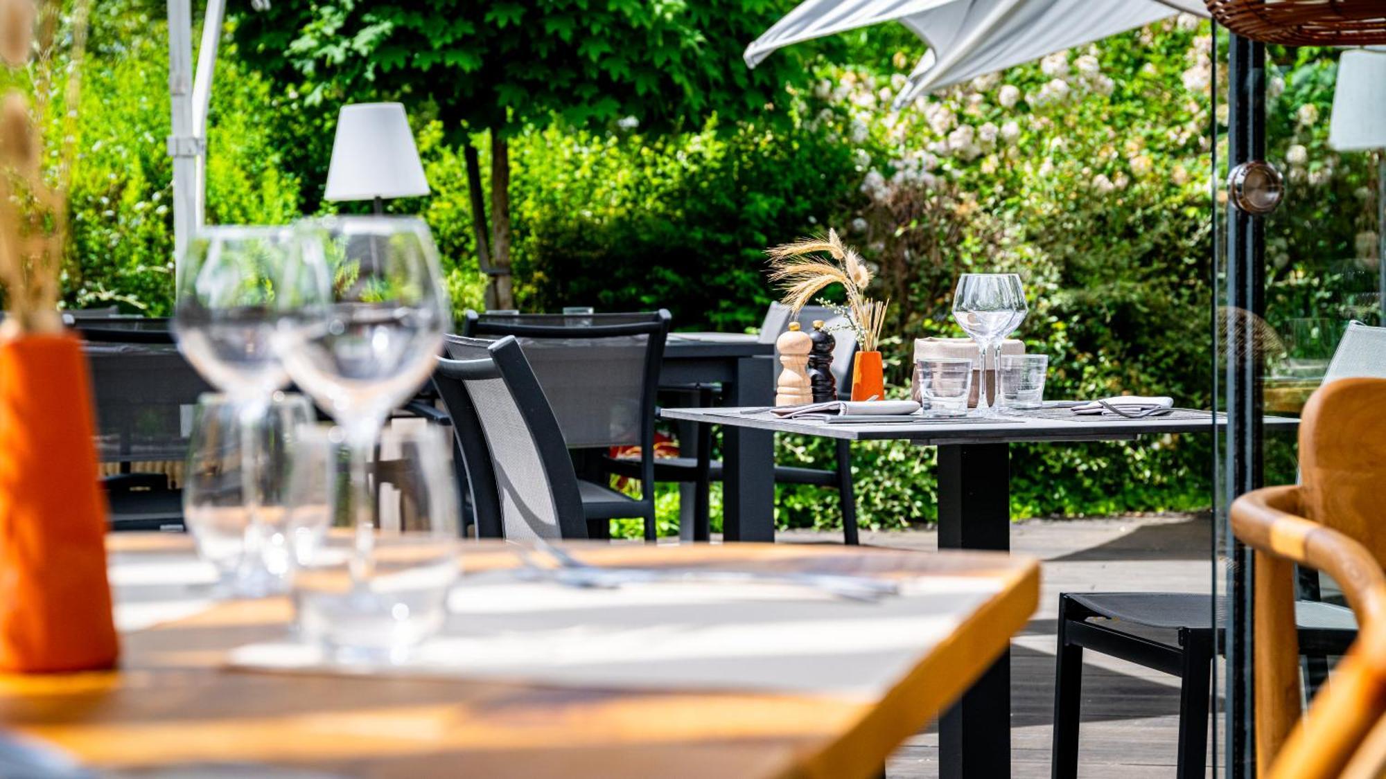Mercure Beaune Centre Luaran gambar