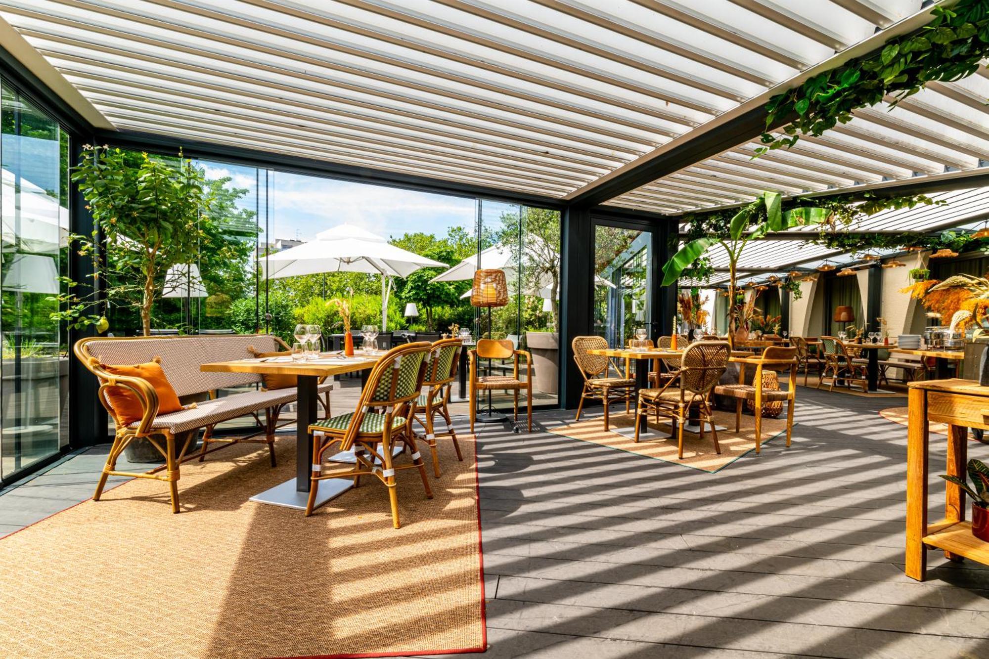 Mercure Beaune Centre Luaran gambar