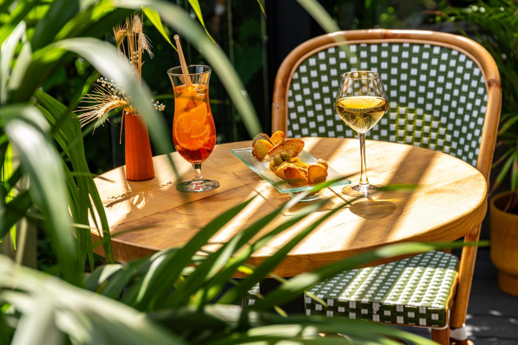Mercure Beaune Centre Luaran gambar