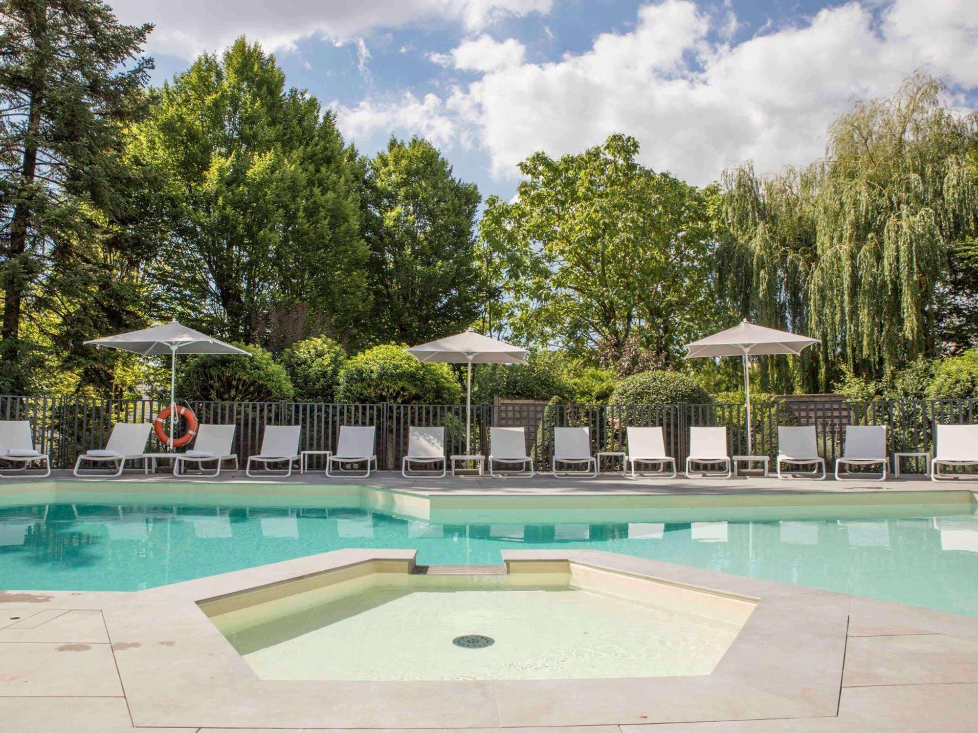 Mercure Beaune Centre Luaran gambar