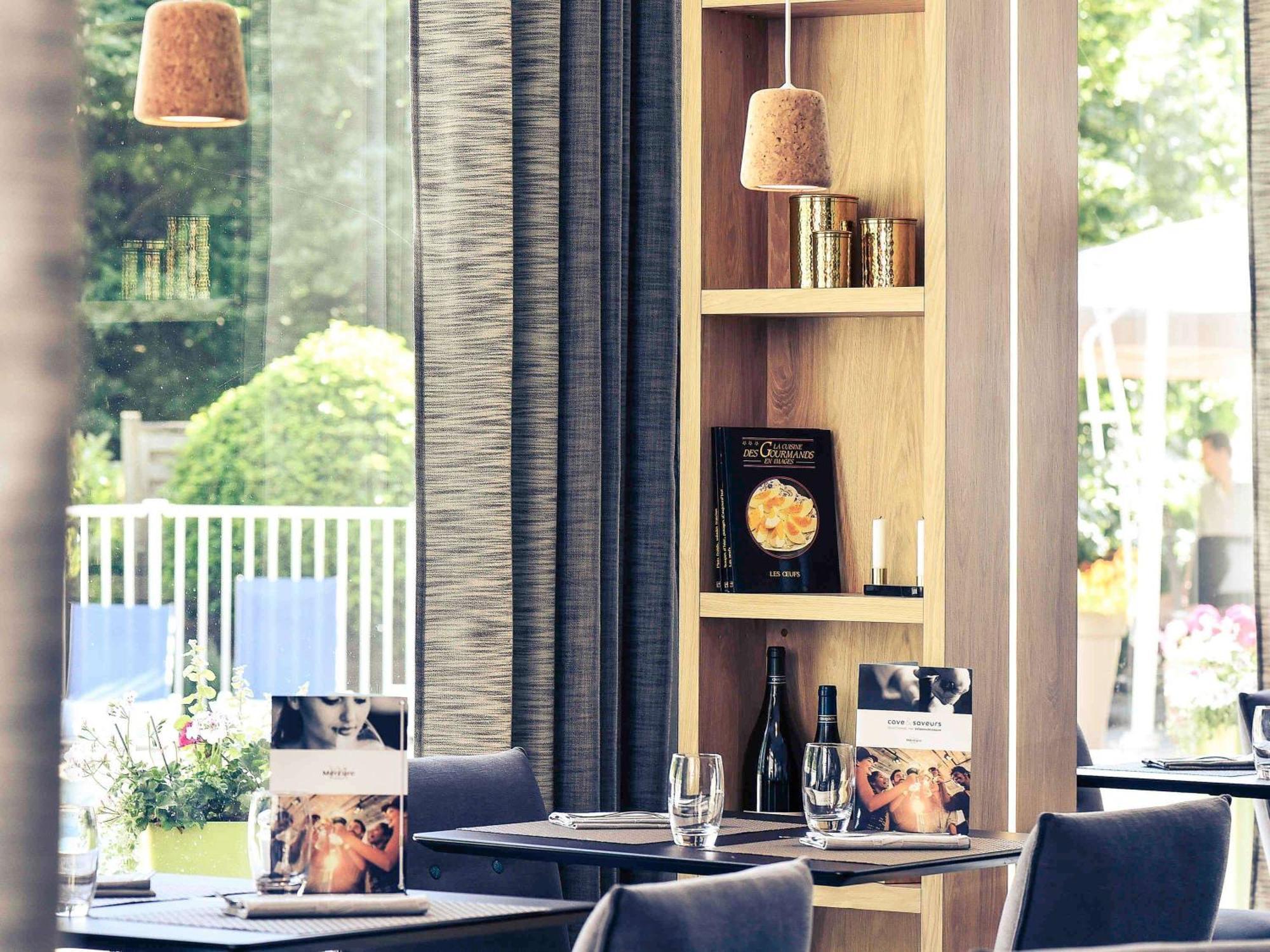 Mercure Beaune Centre Luaran gambar