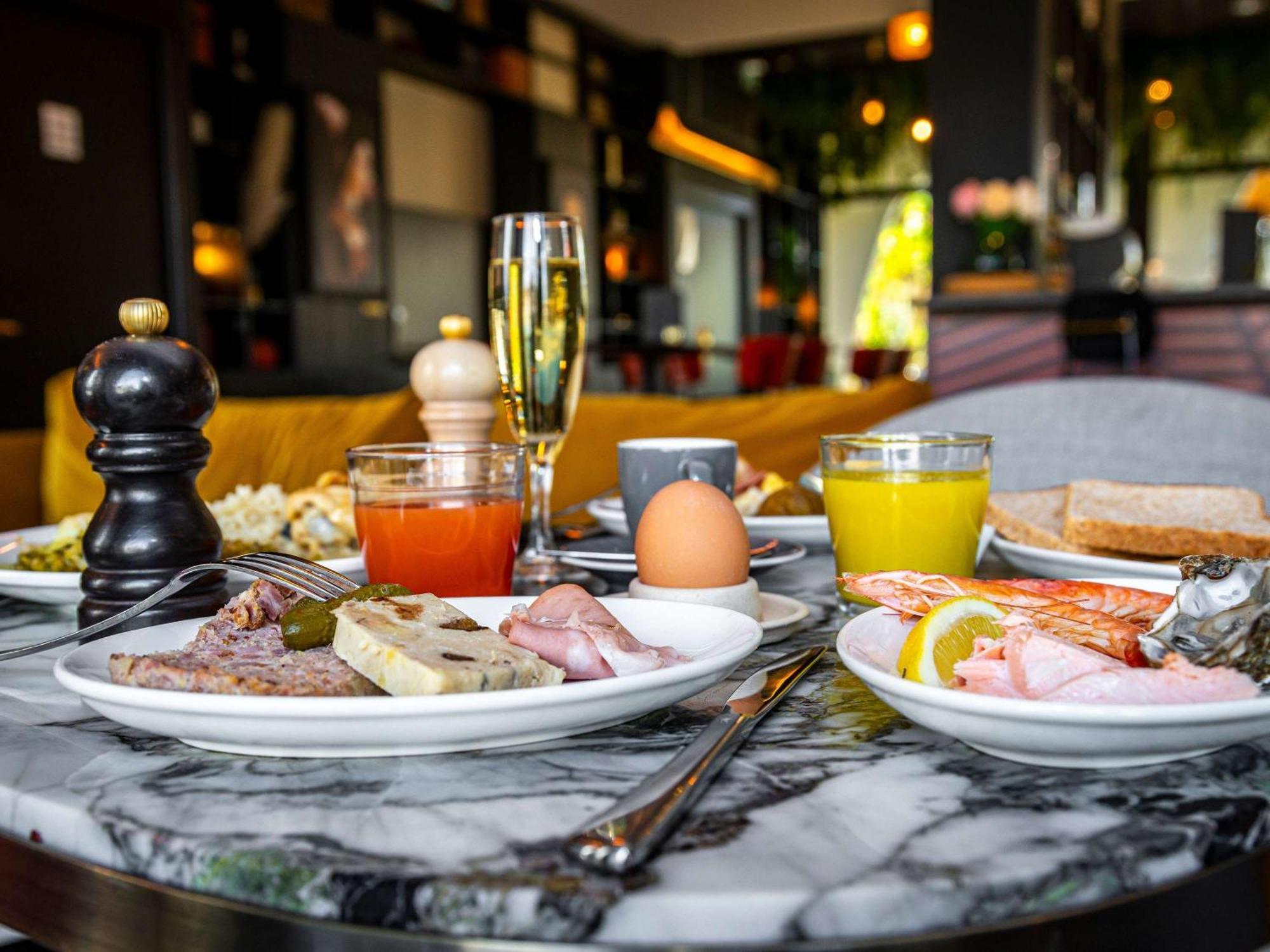 Mercure Beaune Centre Luaran gambar
