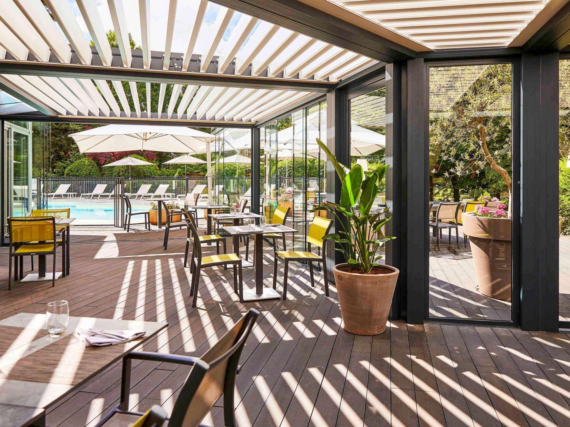 Mercure Beaune Centre Luaran gambar