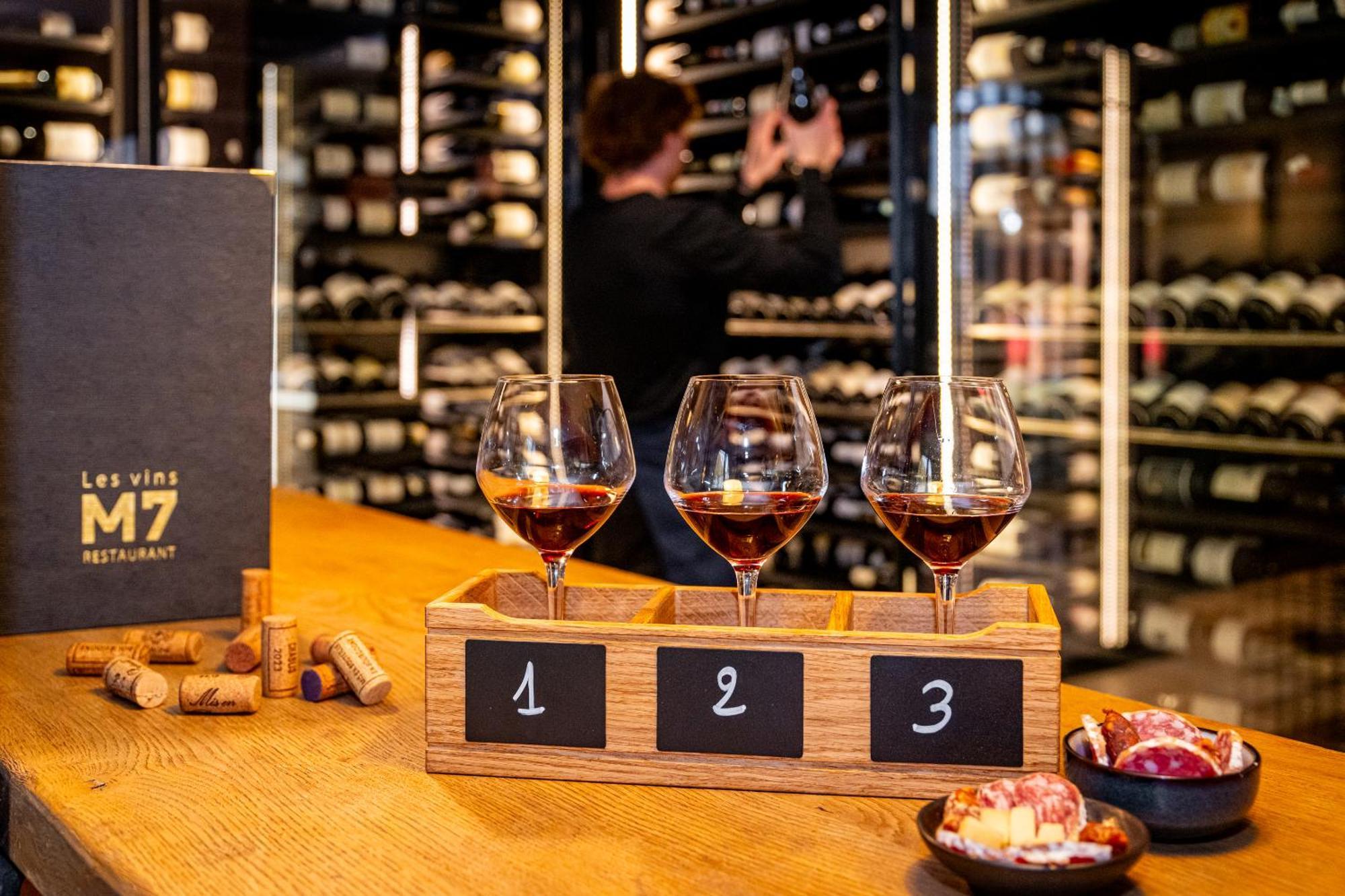 Mercure Beaune Centre Luaran gambar