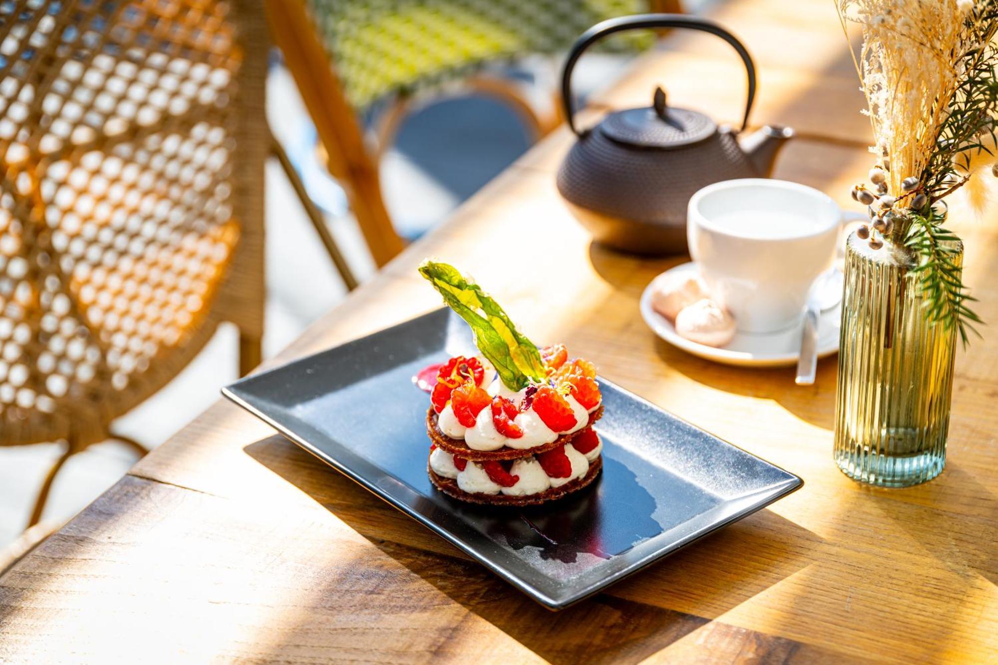 Mercure Beaune Centre Luaran gambar
