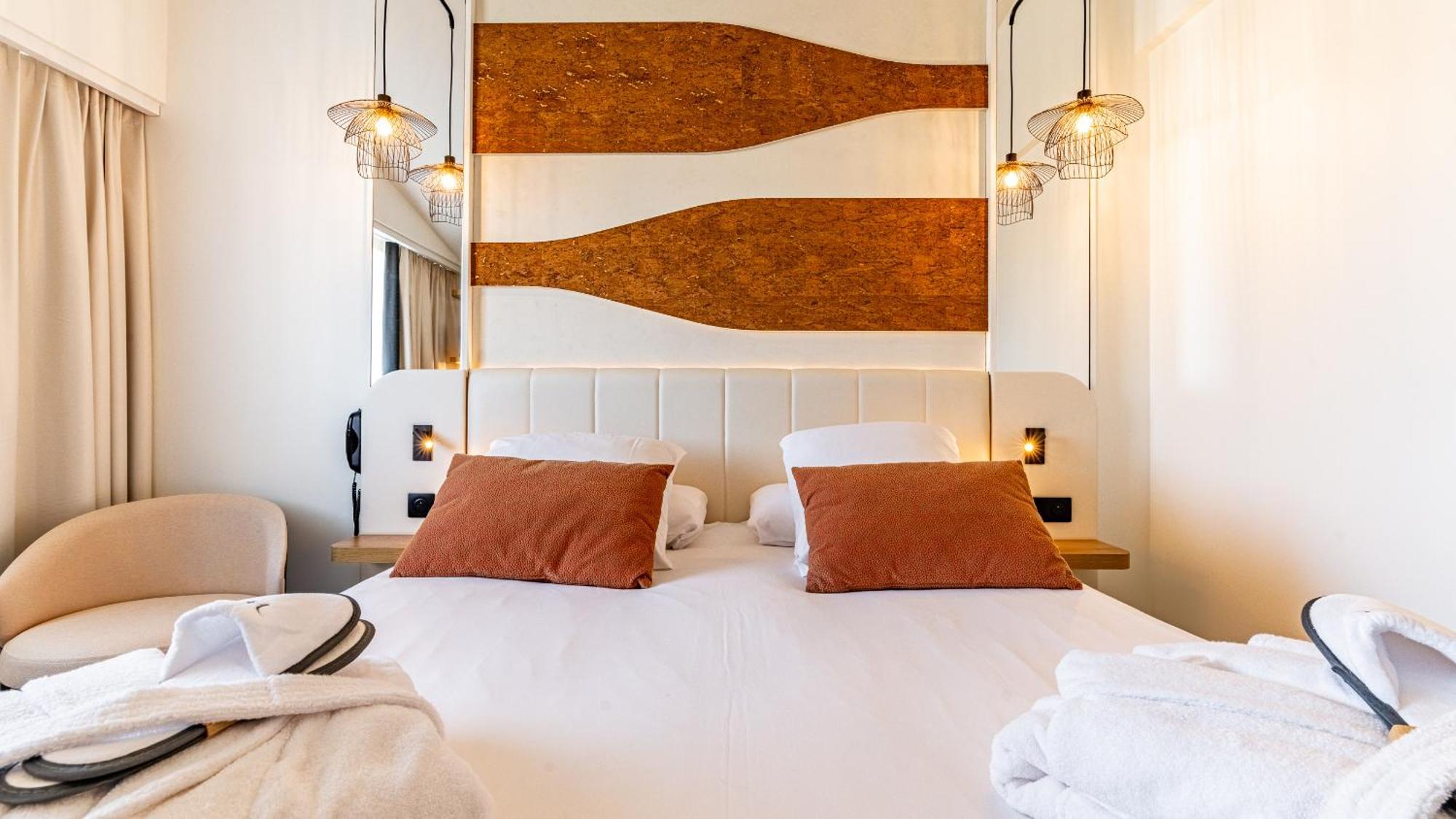 Mercure Beaune Centre Luaran gambar