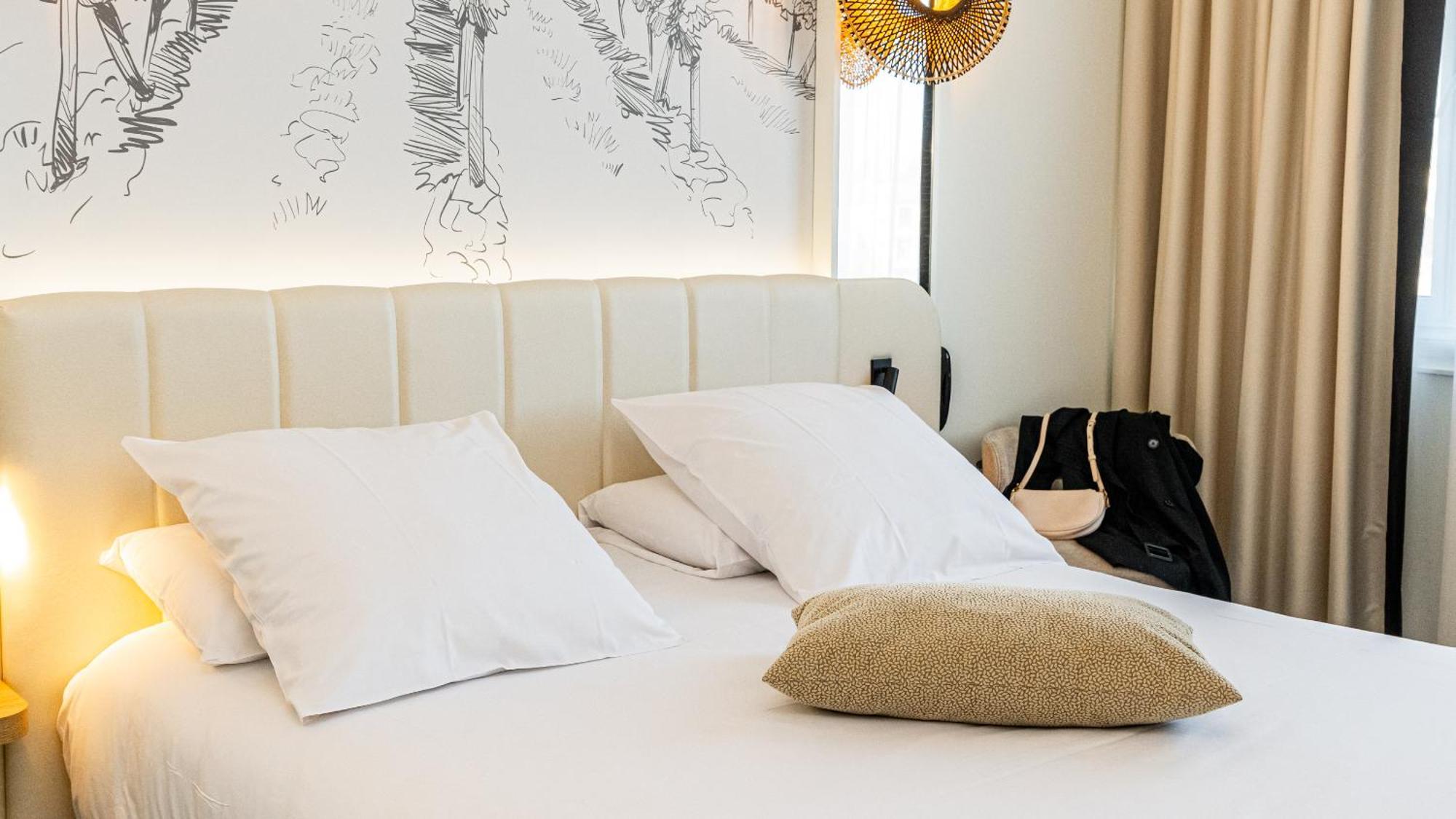 Mercure Beaune Centre Luaran gambar
