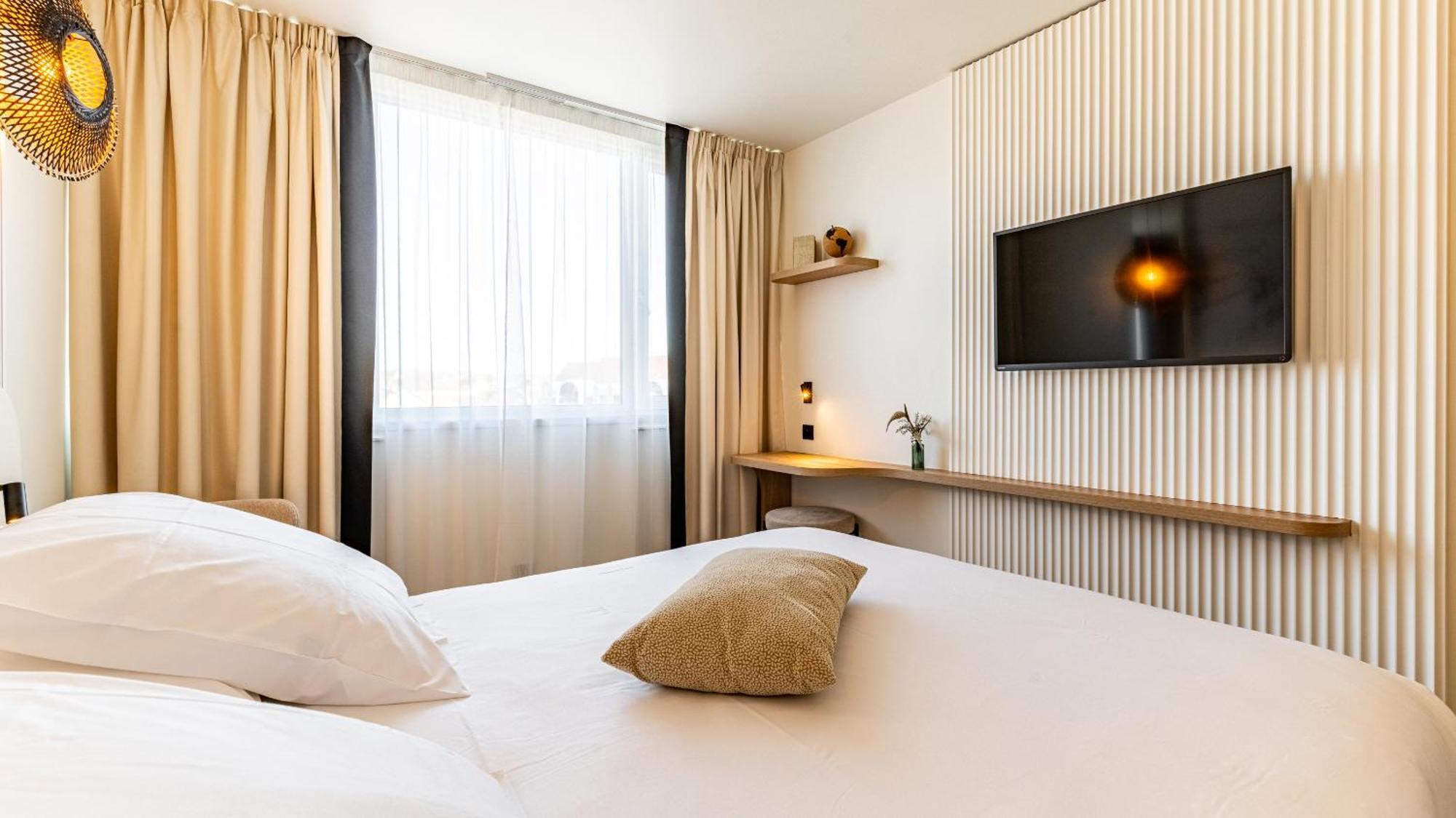 Mercure Beaune Centre Luaran gambar