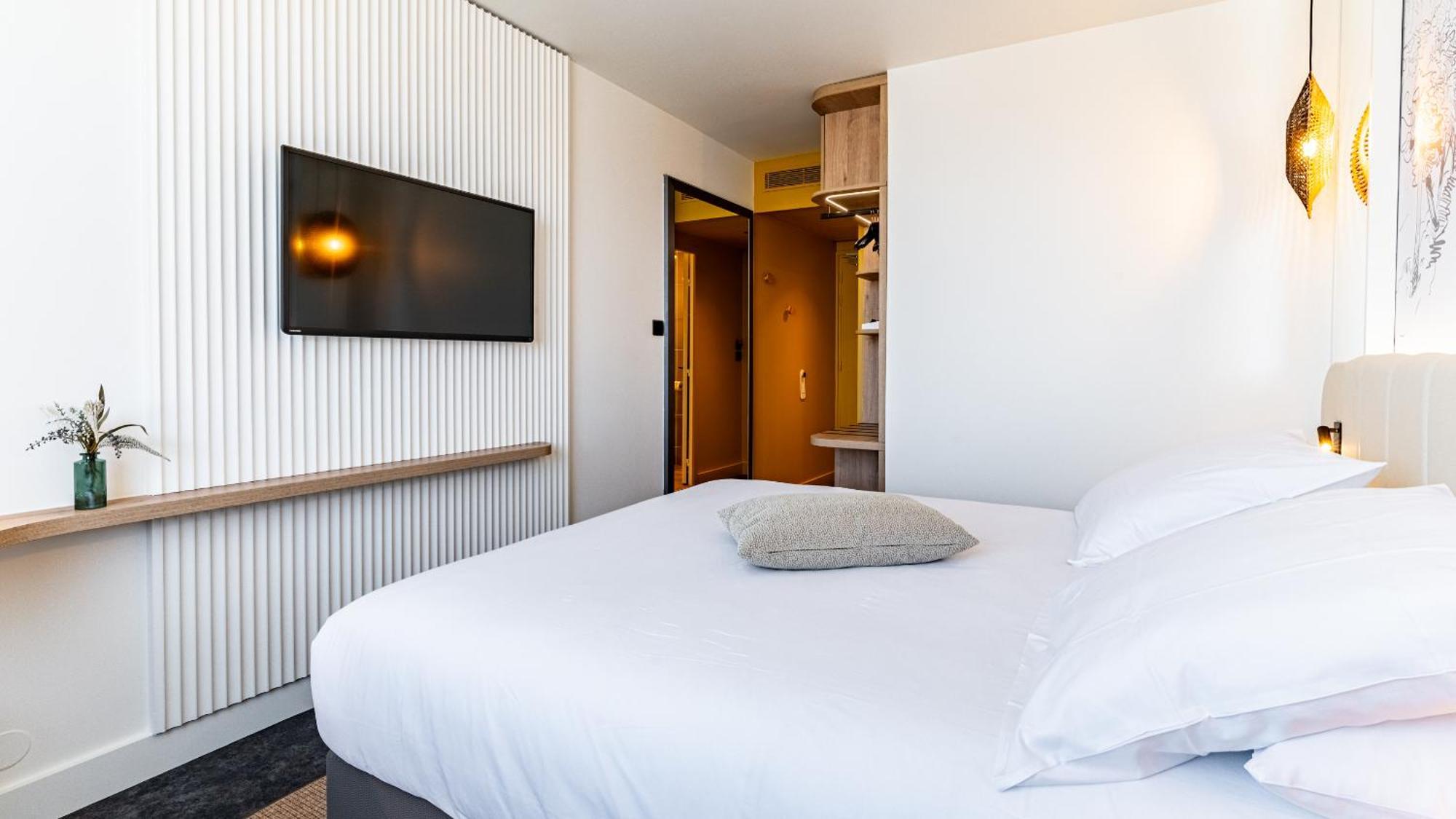 Mercure Beaune Centre Luaran gambar