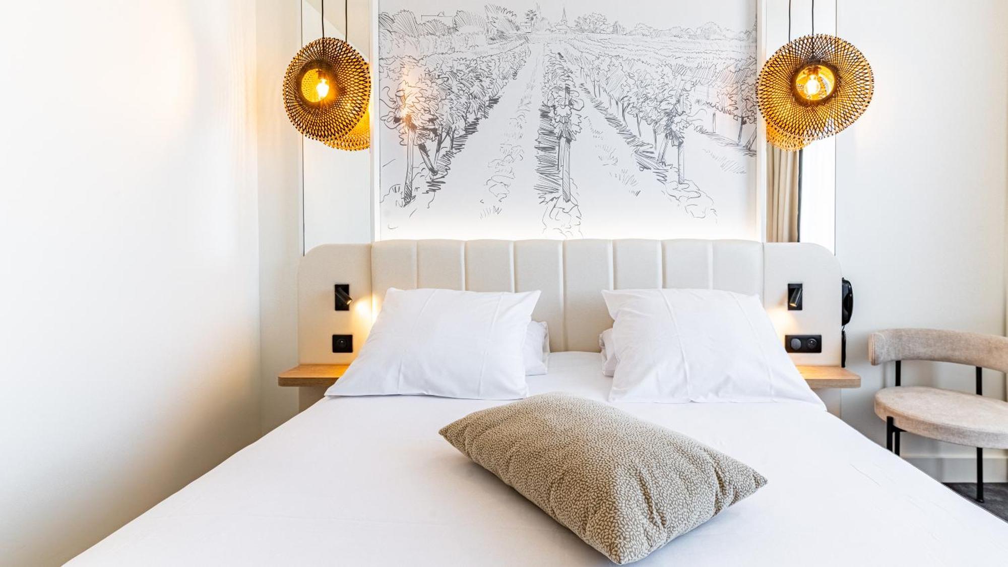 Mercure Beaune Centre Luaran gambar