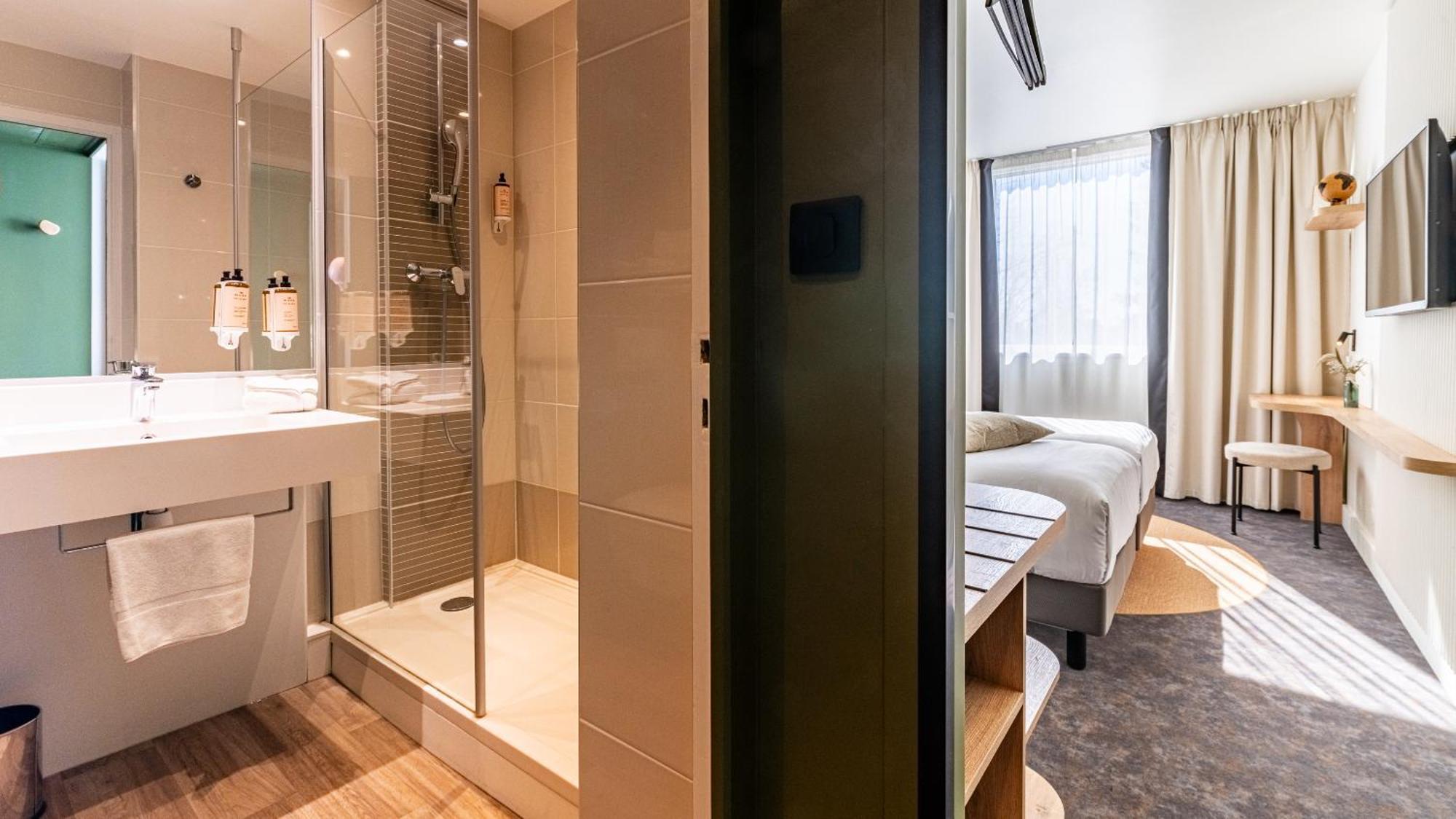 Mercure Beaune Centre Luaran gambar