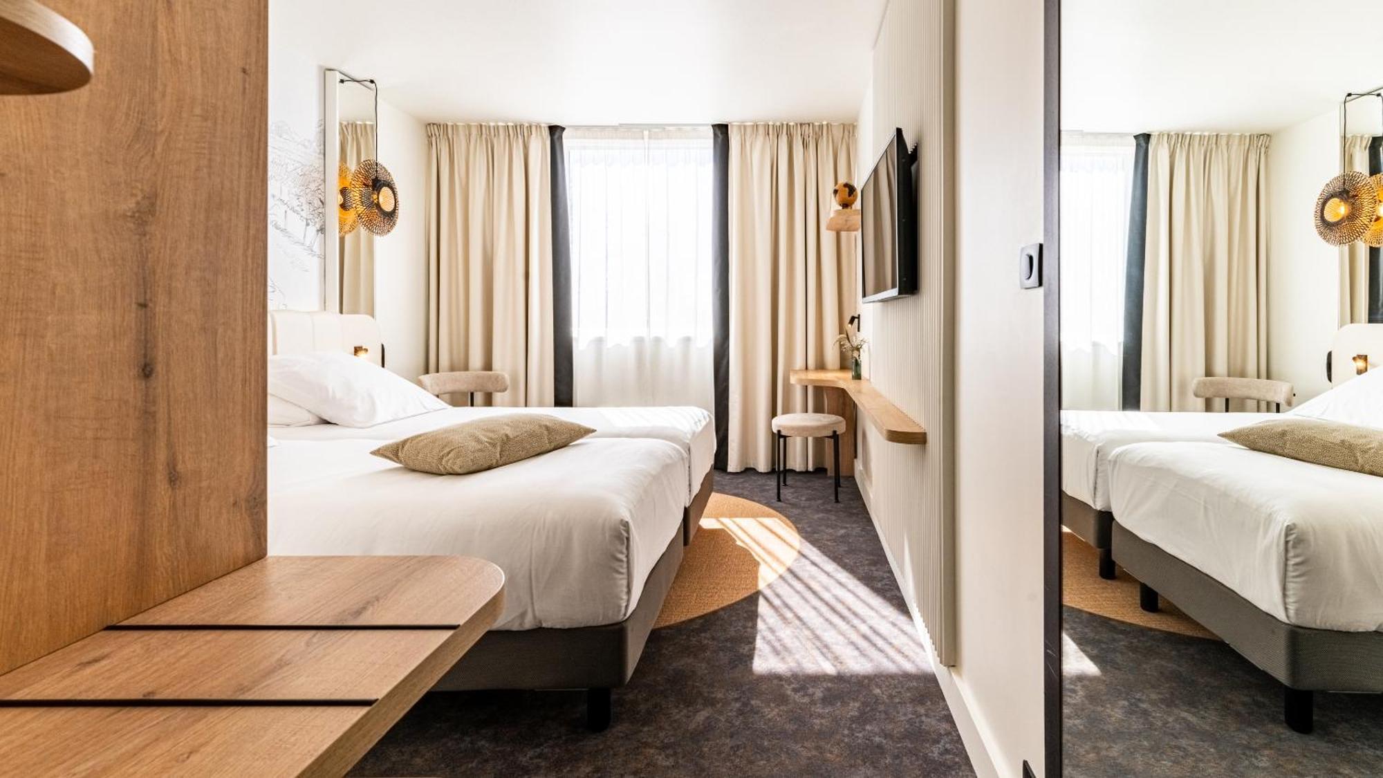 Mercure Beaune Centre Luaran gambar