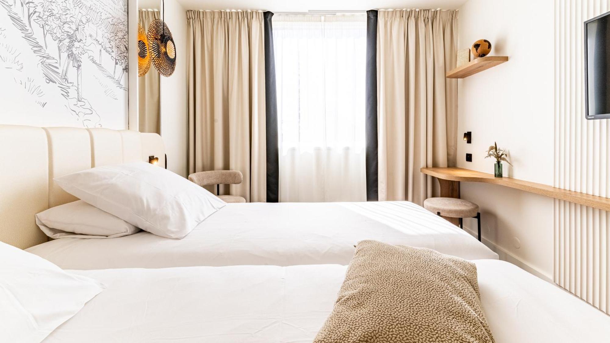 Mercure Beaune Centre Luaran gambar