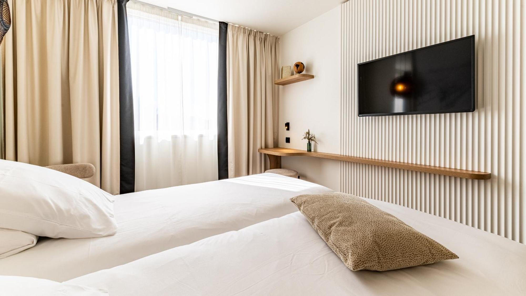 Mercure Beaune Centre Luaran gambar