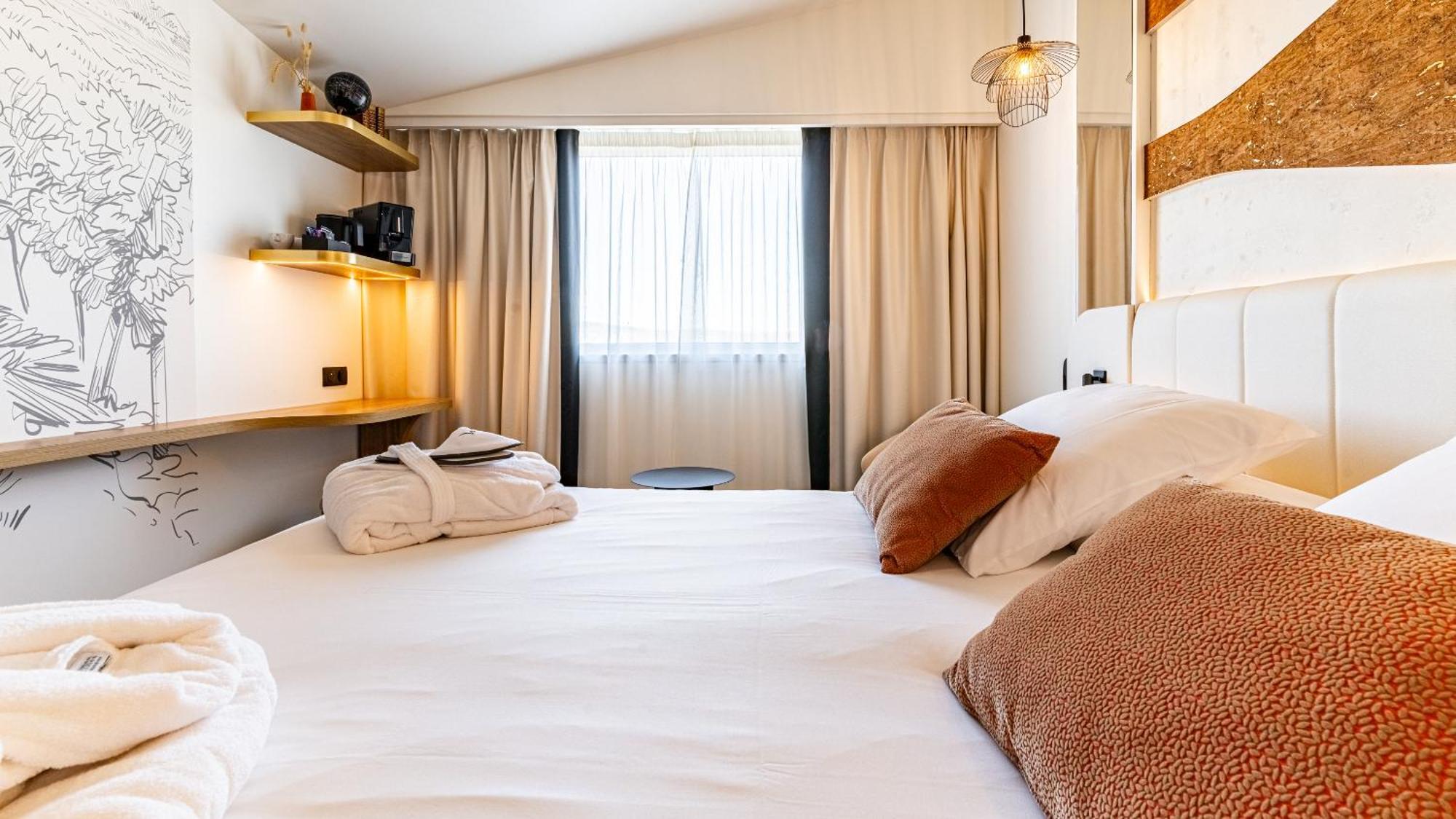 Mercure Beaune Centre Luaran gambar